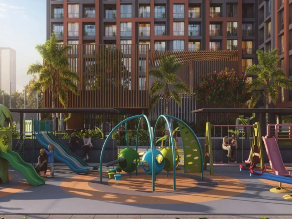 Parth Kiona @ Maan Road, Hinjewadi Phase 1