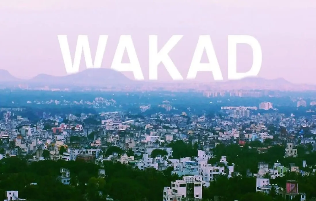Wakad Real Estate