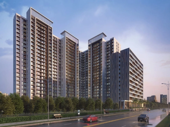 Ceratec Westwinds Hinjewadi