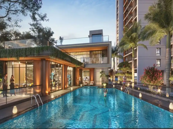 Ceratec Westwinds Hinjewadi