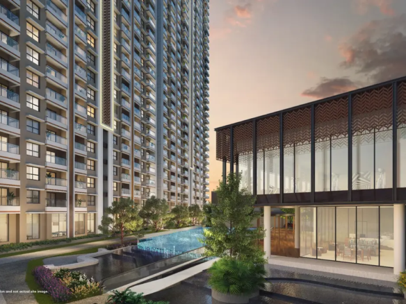 Godrej Park World Hinjewadi