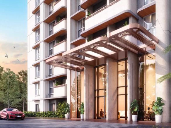 Lodha Panache Hinjewadi