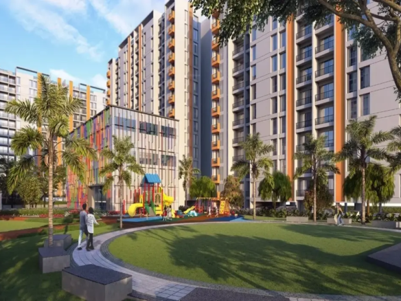 Lodha Panache Hinjewadi