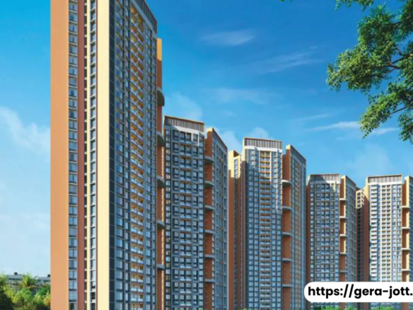 3 BHK Duplex Home in Hinjawadi Pune