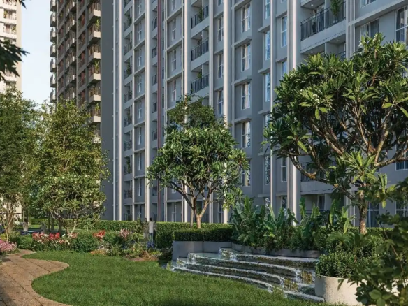 Godrej Evergreen Square Hinjewadi