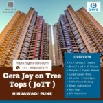 Discover Premium Duplex Living at JoTT, Hinjewadi – 2 & 3 BHK Apartments