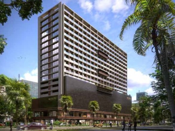 Clinic OPD office space for sale in Wakad, Pune